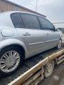 Renault megan 2 sağ arka kapı