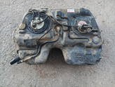 CHEVROLET CAPTİVA 2011 model mazot deposu boş