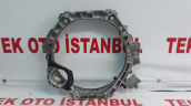 Mercedes C 205 MOTOR KAPAĞI ARKA KAPAK A6260102900 DİZEL