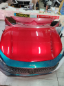Oto Çıkma Parça / Peugeot / 408 / Kaporta & Karoser / Kaput / Çıkma Parça 