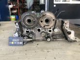 Oto Çıkma Parça / Opel / Mokka / Motor / Silindir Kapağı / Çıkma Parça 