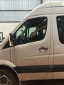 Oto Çıkma Parça / Volkswagen / Crafter / Kaporta & Karoser / Sağ Ön Kapı / Çıkma Parça 