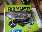 Renault megane 4.5 icon far