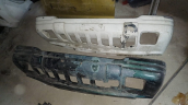 Oto Çıkma Parça / Jeep / Grand Cherokee / Tampon / Ön Tampon / Çıkma Parça 