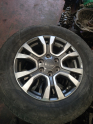 Oto Çıkma Parça / Ford / Ranger / Jant & Lastik / Jant & Lastik Takımı / Çıkma Parça 