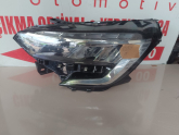 Renault clio 5 sol  on far