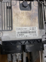 FORD FOCUS KUGA 0281036409 JN15-12A650-BXA ECU MOTOR BEYİN