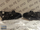 Oto Çıkma Parça / Honda / Civic / Far & Stop / Far Camı / Sıfır Parça 