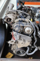 VOLKSWAGEN JETTA 1.4 TSİ SUPERB KOMPLE MOTOR 04E103023DA5