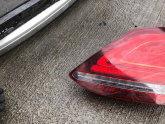 Oto Çıkma Parça / Mercedes / C Serisi / Far & Stop / Sağ Arka Stop / Çıkma Parça 