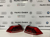 Oto Çıkma Parça / Volkswagen / Passat / Far & Stop / Sol Arka Stop / Çıkma Parça 