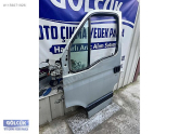 Oto Çıkma Parça / Renault / Master / Kaporta & Karoser / Sol Ön Kapı / Çıkma Parça 