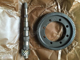 Oto Çıkma Parça / Volkswagen / Golf / Defransiyel / Ayna Mahruti / Sıfır Parça 
