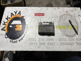 Oto Çıkma Parça / Renault / Master / Beyin / Motor Beyni / Çıkma Parça 