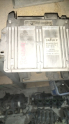8200031655 Renault Clio 1.2 motor beyin