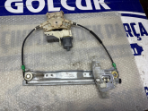 Oto Çıkma Parça / Peugeot / 407 / Oto Cam / Cam Motoru / Çıkma Parça 
