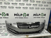 Oto Çıkma Parça / Skoda / Superb / Tampon / Ön Tampon / Çıkma Parça 