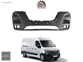 RENAULT MASTER 4 ÖN TAMPON 2019+ 620104124