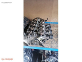Oto Çıkma Parça / Audi / A4 / Motor / Silindir Kapağı / Çıkma Parça 