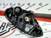 Oto Çıkma Parça / Citroen / C4 / Far & Stop / Sol Ön Far / Çıkma Parça 