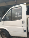 Oto Çıkma Parça / Ford / Transit / Kaporta & Karoser / Komple Arka / Çıkma Parça 