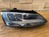 VOLKSWAGEN JETTA SAĞ ÖN FAR 2010-2017 1EL010395-02