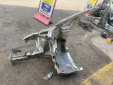 Oto Çıkma Parça / Opel / Corsa / Kaporta & Karoser / Sağ Şasi / Çıkma Parça 
