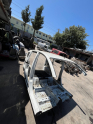Oto Çıkma Parça / Fiat / Fiorino / Kaporta & Karoser / Kesme Tavan Sacı / Çıkma Parça 