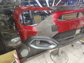 Oto Çıkma Parça / Citroen / C4 / Tampon / Ön Tampon / Çıkma Parça 