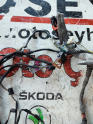 Oto Çıkma Parça / Volkswagen / Jetta / Göğüslük & Torpido / Torpido Tesisatı / Çıkma Parça 