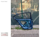 Oto Çıkma Parça / Kia / Soul / Kaporta & Karoser / Sol Arka Kapı / Çıkma Parça 