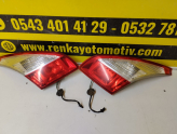 Oto Çıkma Parça / Renault / Megane / Far & Stop / Bagaj Stop / Çıkma Parça 
