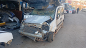 Oto Çıkma Parça / Fiat / Doblo / Kaporta & Karoser / Komple Arka / Çıkma Parça 