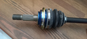 Oto Çıkma Parça / Daihatsu / Charade / Alt Takım / Aks / Sıfır Parça 