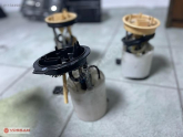 Oto Çıkma Parça / Volkswagen / VW CC / Göğüslük & Torpido / Havalandırma Izgaraları / Çıkma Parça 