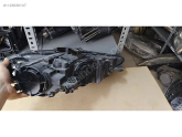 Oto Çıkma Parça / Audi / A3 / Far & Stop / Sol Ön Far / Sıfır Parça 