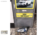 Opel insignia sol ön far ORJİNAL OTO OPEL