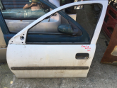 Opel Corsa 1992 Sol Ön Kapı (A Kasa) İç-Dış Açma Kolu