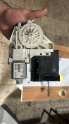 Oto Çıkma Parça / Volkswagen / Jetta / Oto Cam / Cam Motoru / Çıkma Parça 