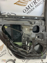 Oto Çıkma Parça / Opel / Insignia / Oto Cam / Kelebek Camı / Çıkma Parça 