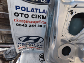 Oto Çıkma Parça / Kia / Picanto / Kaporta & Karoser / Sağ Ön Kapı / Çıkma Parça 
