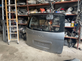 Oto Çıkma Parça / Hyundai / H1 / Kaporta & Karoser / Bagaj Kapağı / Çıkma Parça 