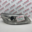 Oto Çıkma Parça / Skoda / Octavia / Far & Stop / Sağ Ön Far / Çıkma Parça 