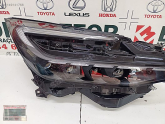Oto Çıkma Parça / Toyota / C-HR Hybrid / Far & Stop / Sağ Ön Far / Çıkma Parça 