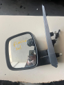 Oto Çıkma Parça / Fiat / Fiorino / Ayna / Sol Dış Ayna / Çıkma Parça 