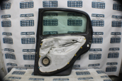 Oto Çıkma Parça / Fiat / Punto / Kaporta & Karoser / Sağ Arka Kapı / Çıkma Parça 