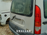 Oto Çıkma Parça / Renault / Kangoo / Kaporta & Karoser / Bagaj Kapağı / Çıkma Parça 