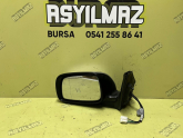 Oto Çıkma Parça / Toyota / Avensis / Ayna / Sol Dış Ayna / Çıkma Parça 