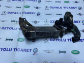 BMW E71 X6 3.5d M57N2 Egr Radyatörü 11 71 7790065