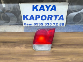 Oto Çıkma Parça / Honda / Civic / Far & Stop / Sol Arka Stop / Çıkma Parça 